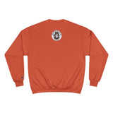 Joseph and Mary Art Sweatshirt