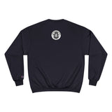 PRODICAL SON — Urban Streetwear Champion Crewneck