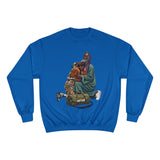 PRODICAL SON — Urban Streetwear Champion Crewneck