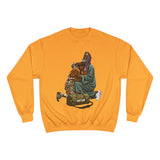 PRODICAL SON — Urban Streetwear Champion Crewneck