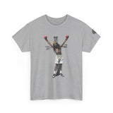 Boxer Victory T‑Shirt — Retro Champion Graphic Tee