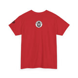 Boxer Victory T‑Shirt — Retro Champion Graphic Tee
