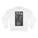 CLAVERY Procession Sweatshirt