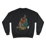PRODICAL SON — Urban Streetwear Champion Crewneck