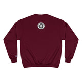 PRODICAL SON — Urban Streetwear Champion Crewneck