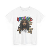 King of Kings T-Shirt – “Only1God” Reggae Dreadlocks Tee