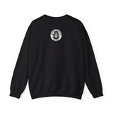 Christ in the clouds Crewneck Sweatshirt