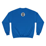 Noah’s Ark Vintage Poster Sweatshirt