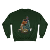 PRODICAL SON — Urban Streetwear Champion Crewneck