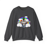 GODS PROMISE CREWNECK