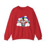 GODS PROMISE CREWNECK