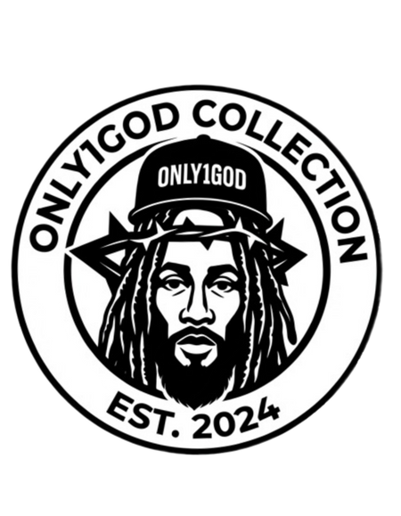 ONLY1GOD 